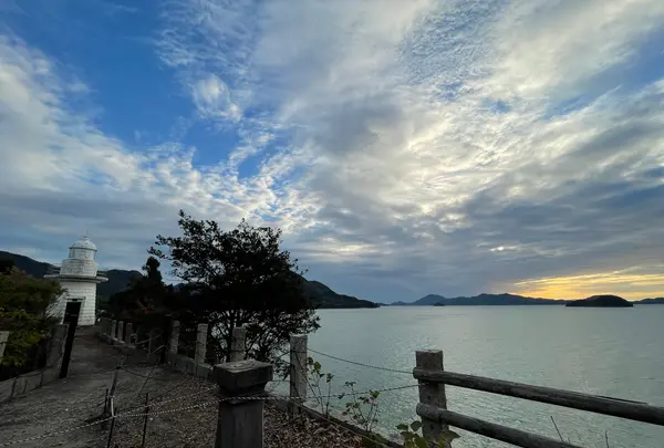 大久野島灯台の写真・動画_image_416950