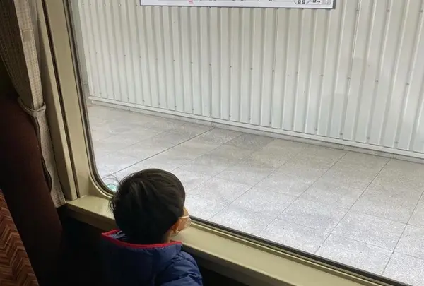 新宿駅の写真・動画_image_417005
