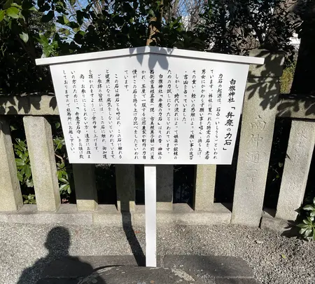 白旗神社の写真・動画_image_417271