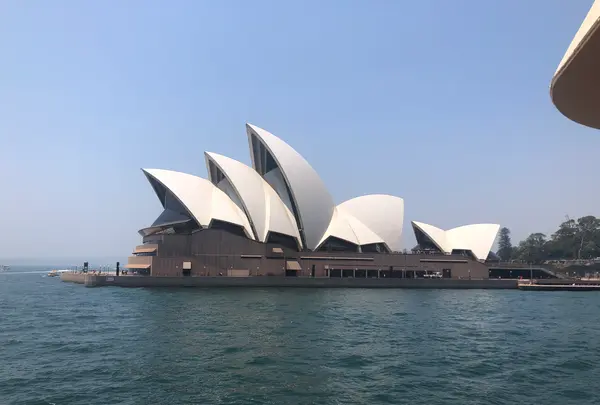 Sydney Opera House（シドニー・オペラハウス）の写真・動画_image_417408