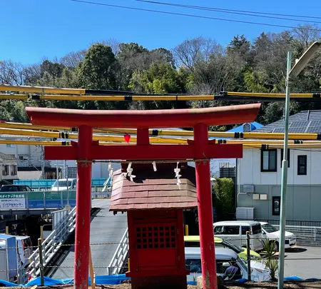 〒244-0003 神奈川県横浜市戸塚区戸塚町４１８９の写真・動画_image_418331