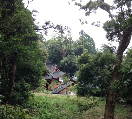 久能山東照宮の写真・動画_image_418643