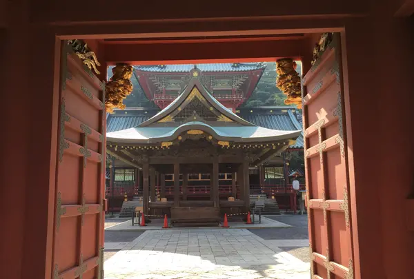 浅間神社の写真・動画_image_418683