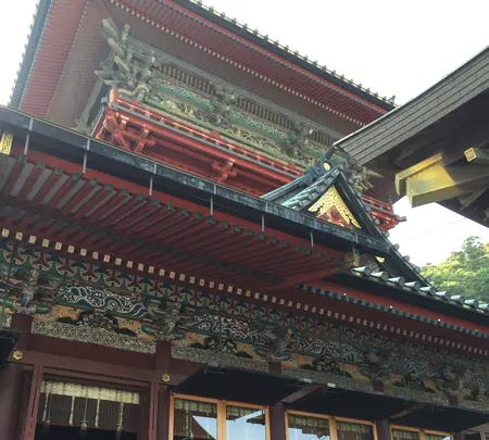 浅間神社の写真・動画_image_418684