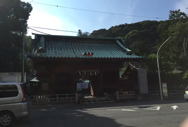 浅間神社の写真・動画_image_418686