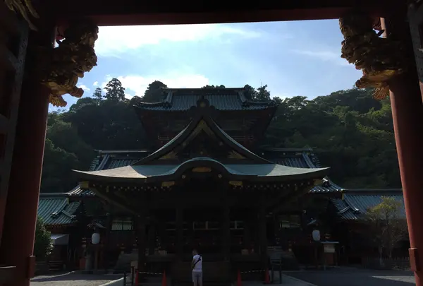 浅間神社の写真・動画_image_418687
