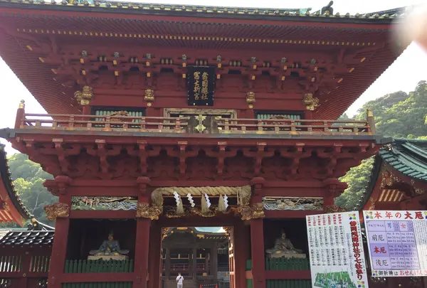 浅間神社の写真・動画_image_418688