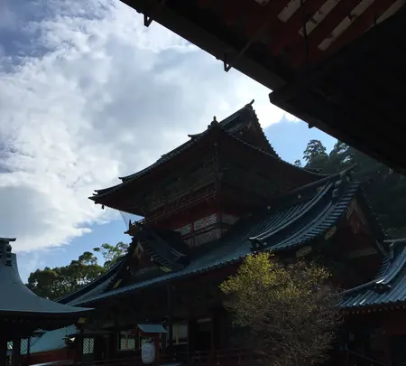 浅間神社の写真・動画_image_418689