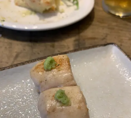 炭火やきとり もとはし 連雀町 本店 本川越 焼き鳥 居酒屋 へ行くなら おすすめの過ごし方や周辺情報をチェック Holiday ホリデー