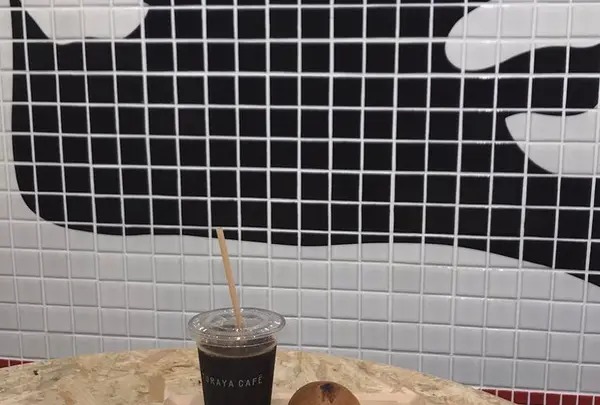 トラヤカフェ・あんスタンド横浜店の写真・動画_image_419156