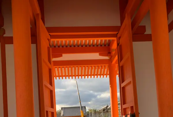 京都御苑の写真・動画_image_419222