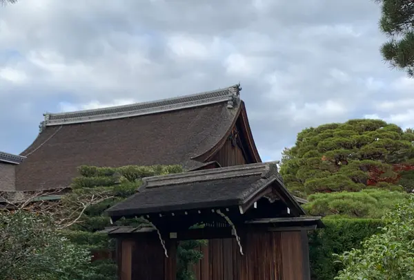 京都御苑の写真・動画_image_419223