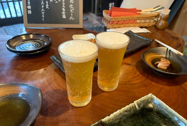 おかやま地ビール市場 蔵びあ亭の写真・動画_image_419249