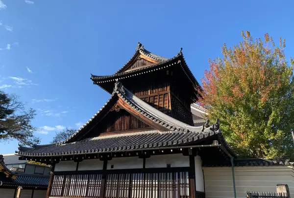 西本願寺の写真・動画_image_419401