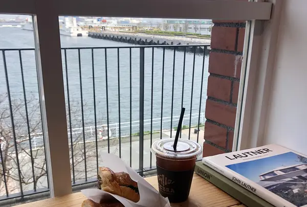 ZEBRA Coffee & Croissant 横浜の写真・動画_image_419644