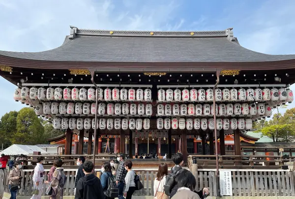 八坂神社の写真・動画_image_420098