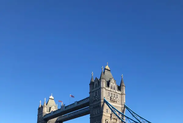 タワー・ブリッジ（Tower Bridge）の写真・動画_image_420326