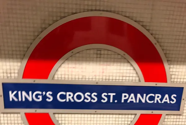 キングス・クロス駅（King's Cross station）の写真・動画_image_420331