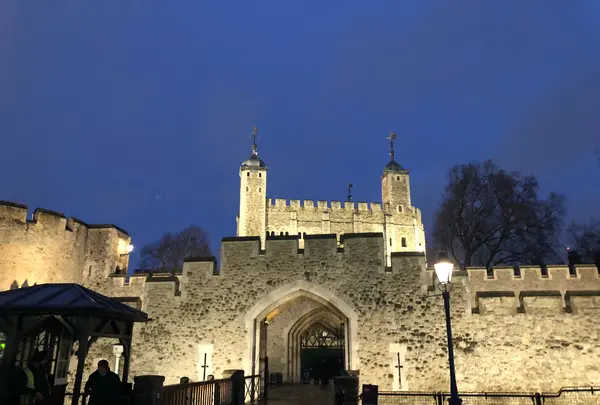 ロンドン塔（Tower of London）の写真・動画_image_420340