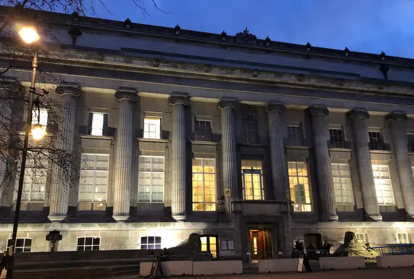 大英博物館（British Museum）の写真・動画_image_420349