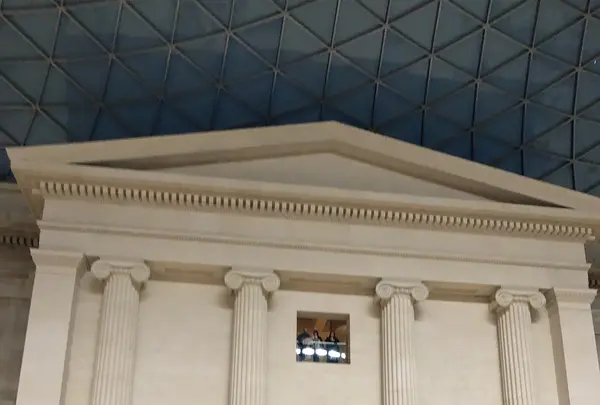 大英博物館（British Museum）の写真・動画_image_420350