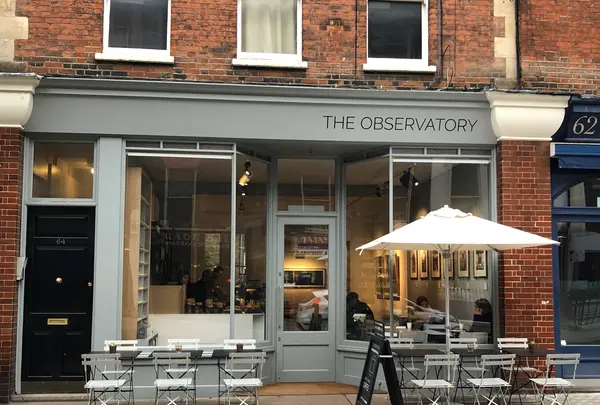 The Observatoryの写真・動画_image_420356