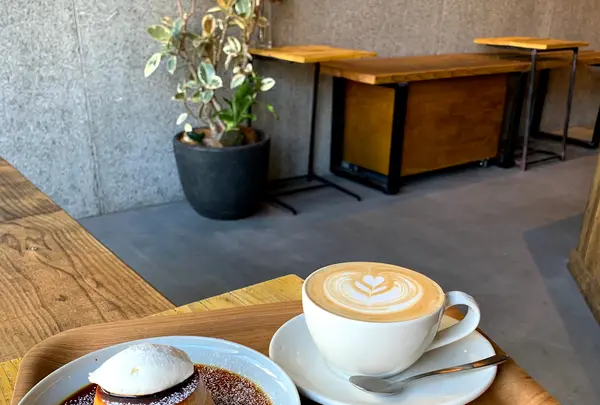 STAN COFFEE AND BAKEの写真・動画_image_420880