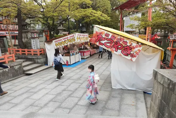 八坂神社の写真・動画_image_423320