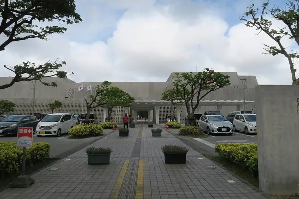沖縄県立博物館・美術館の写真・動画_image_423891