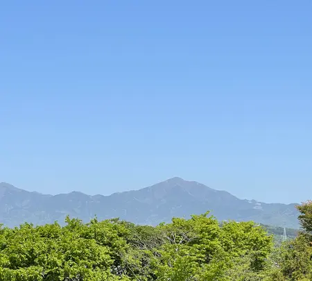 吾妻山公園展望台の写真・動画_image_424883