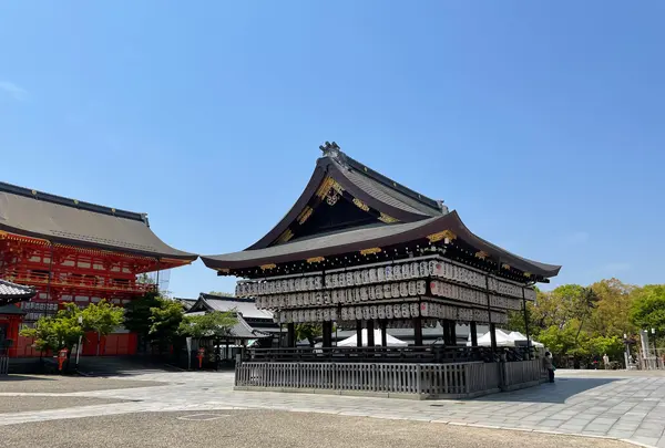 八坂神社の写真・動画_image_425024