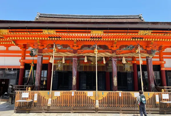 八坂神社の写真・動画_image_425025