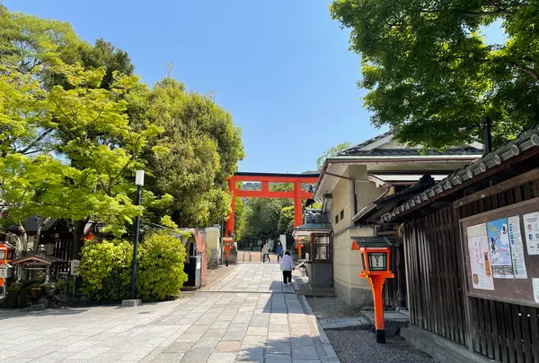 八坂神社の写真・動画_image_425027