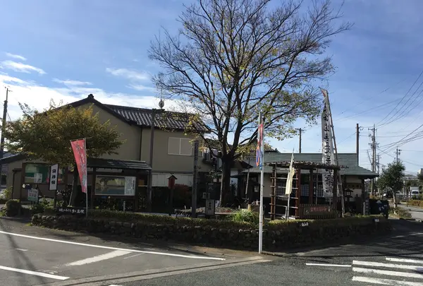 東海道どまん中茶屋の写真・動画_image_426234