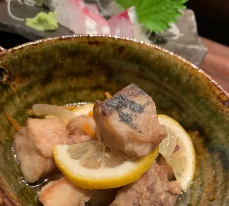 石塀小路 豆ちゃ 渋谷の写真・動画_image_426420
