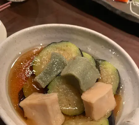 石塀小路 豆ちゃ 渋谷の写真・動画_image_426425