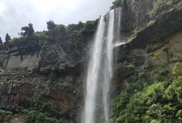 ピナイサーラの滝の写真・動画_image_426583