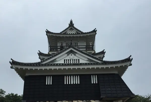 浜松城の写真・動画_image_426678