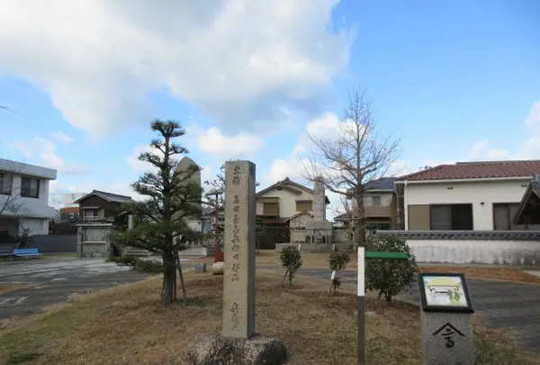 高田屋嘉兵衛屋敷跡公園の写真・動画_image_427045