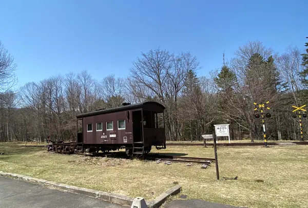 上士幌町鉄道資料館の写真・動画_image_429312