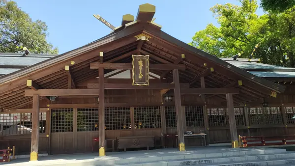 猿田彦神社の写真・動画_image_429479