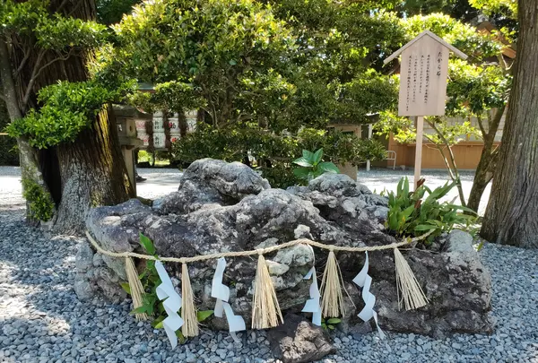猿田彦神社の写真・動画_image_429482