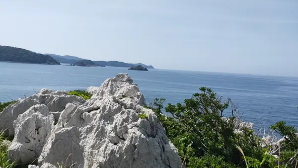 白崎海洋公園展望台の写真・動画_image_429504