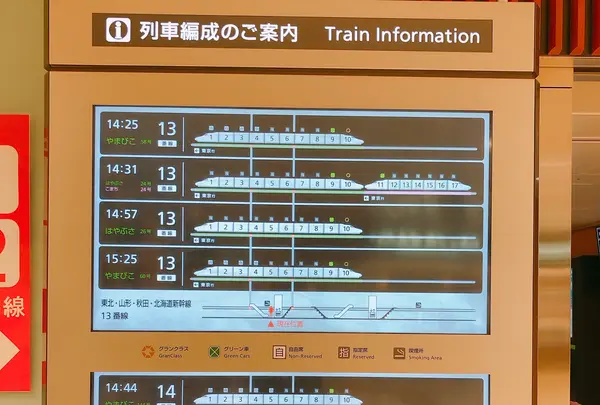 仙台駅の写真・動画_image_430157