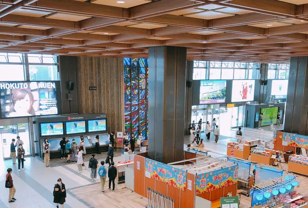 仙台駅の写真・動画_image_430160