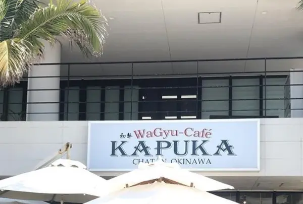 WaGyu-Cafe「KAPUKA」の写真・動画_image_430295
