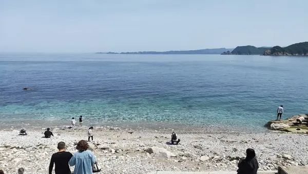 白崎海洋公園展望台の写真・動画_image_430745