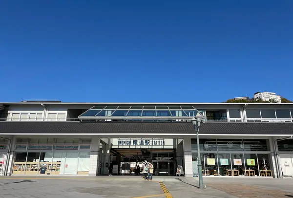 尾道駅の写真・動画_image_431517