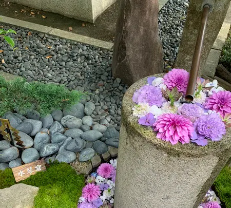 行田八幡神社の写真・動画_image_432539