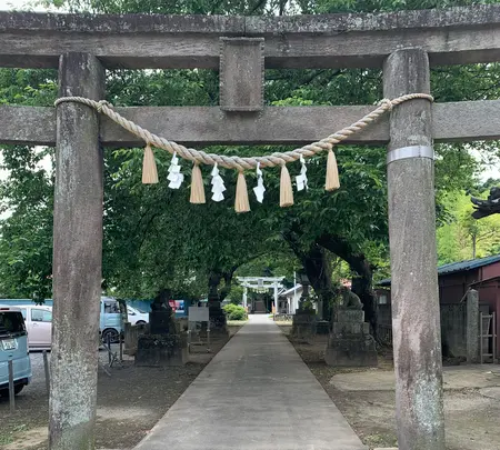 前玉神社の写真・動画_image_432552